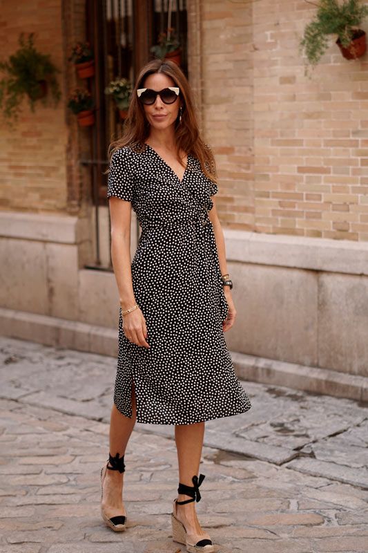 Vestidos invitada comunión